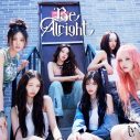 IVE、日本3rd EP『Be Alright』オリコン週間アルバムランキング1位獲得 - 画像一覧（3/3）