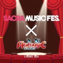 【ライブレポート】『SACRA MUSIC FES.』がドイツ『AnimagiC 2025』にて4年連続開催 - 画像一覧（3/5）