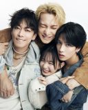 布袋寅泰らがNetflixシリーズ『グラスハート』を絶賛！「夢に生きるすべてのロッカーに捧げたい物語」