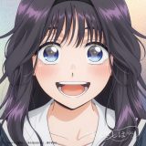 キタニタツヤ、アニメ『薫る花は凛と咲く』オープニングテーマ曲「まなざしは光」のCDリリース決定