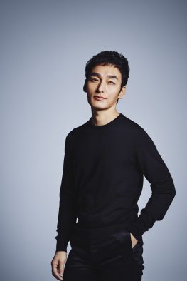 草彅剛『第76回全国植樹祭 えひめ2026』式典ストーリーテラーとして出演決定