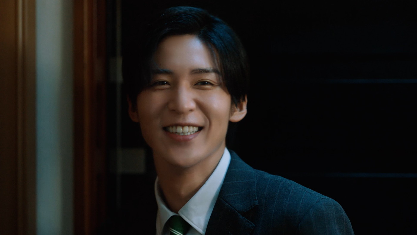 Snow Man目黒蓮が出演するネピアプレミアムソフトシリーズ新TVCM放映決定