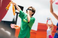 岩田剛典がジャングリア沖縄でパフォーマンス！この日限りのスペシャルな演出で新曲「TORICO」を披露 - 画像一覧（3/7）