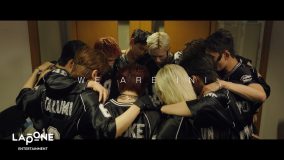 INI初のドキュメンタリー映画『INI THE MOVIE「I Need I」』特報映像公開