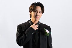 timelesz寺西拓人、人気芸人とタッグを組んだ新トークバラエティ番組『トーク★ハンサム』放送決定