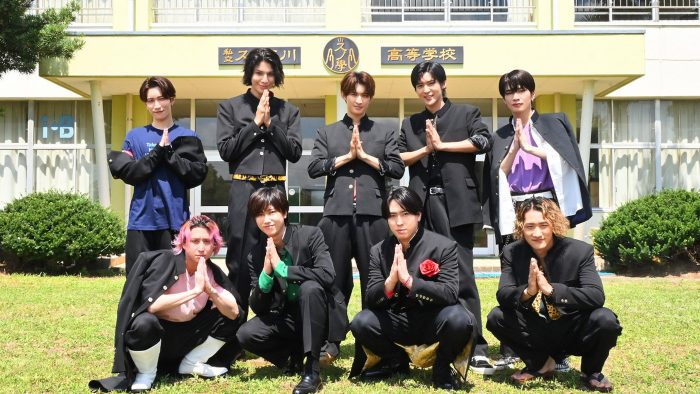 Snow Manがドラマ内のアドリブブロックで撮れ高を作る！『それスノ』新企画に豪華SPゲスト続々登場