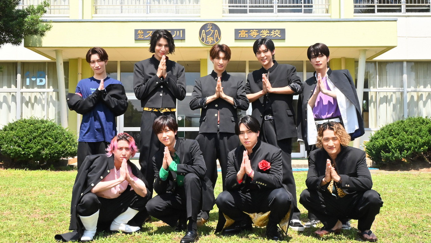 Snow Manがドラマ内のアドリブブロックで撮れ高を作る！『それスノ』新企画に豪華SPゲスト続々登場