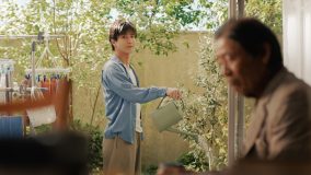 岩田剛典が“理想の未来”を提案！関西電力新TVCM『注文の多い家族』篇が放映スタート