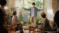 岩田剛典が“理想の未来”を提案！関西電力新TVCM『注文の多い家族』篇が放映スタート - 画像一覧（2/5）