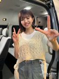 日向坂46松田好花が、放送作家として四期生の“本音”に迫る！『放送作家松田好花 リターンズ』企画内容解禁