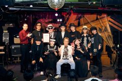 米米CLUB、トークショー『愛米座談会』を開催！“米米CLUBの日”が日本記念日協会より正式に記念日として認定