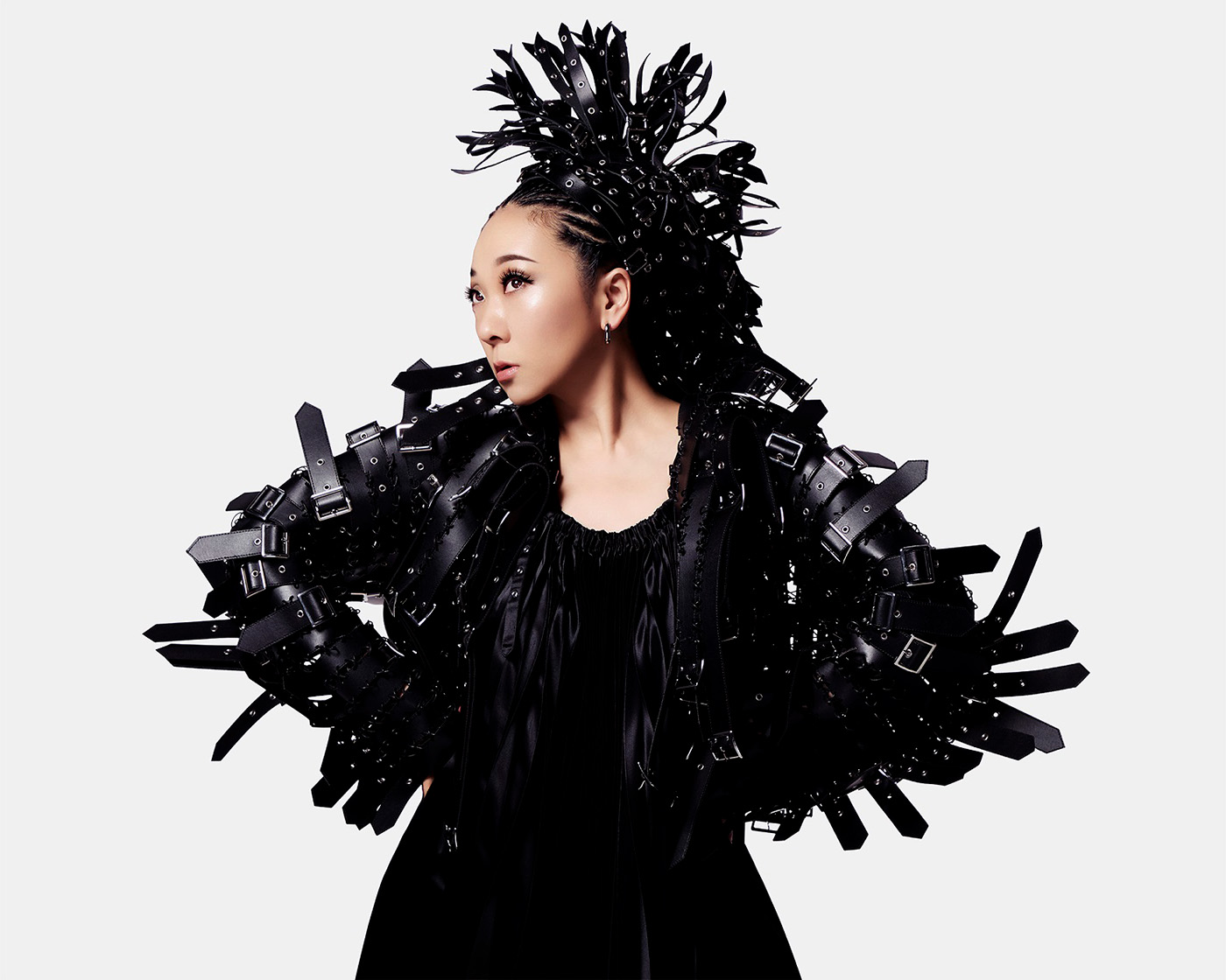 MISIA、9月と12月にワンマンライブの開催を発表！9月の公演のロゴアートワークも解禁に