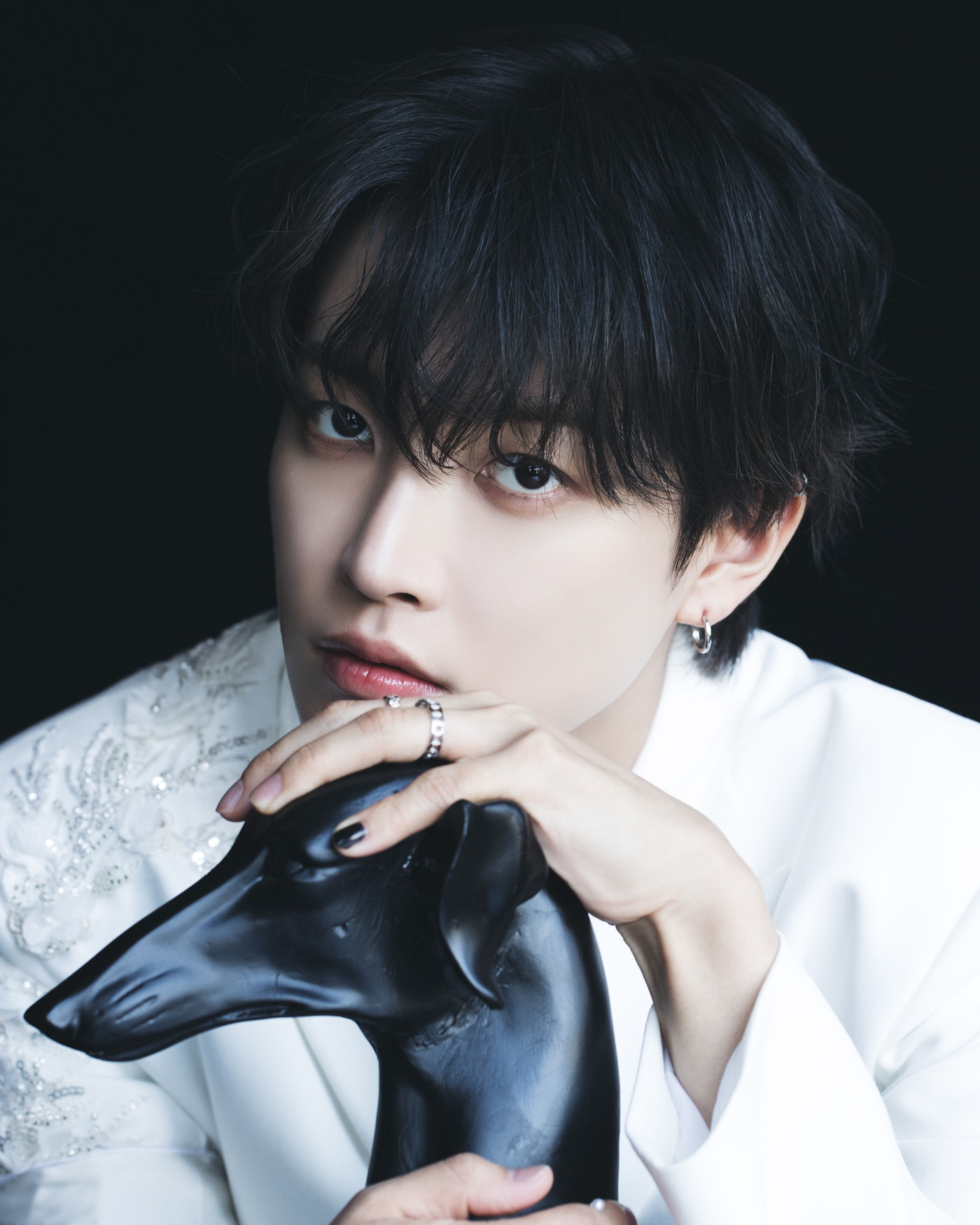 Ashes to Lightソロ盤メンバーコンプ Ashes to Light【CD】 | ATEEZ | UNIVERSAL MUSIC STORE