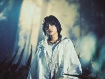 20歳のシンガーソングライター・Leina、EP『Blue age』にてメジャーデビュー決定