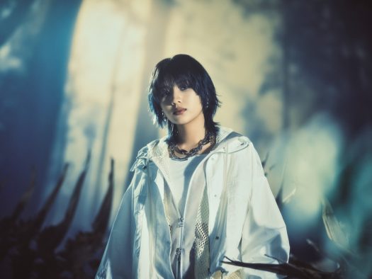 20歳のシンガーソングライター・Leina、EP『Blue age』にてメジャーデビュー決定
