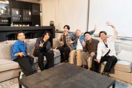 三浦大知、s**t kingz＆SHINGO OKAMOTOとダンストークセッション！MV共演の思い出や振付ポイントを解説 - 画像一覧（1/1）