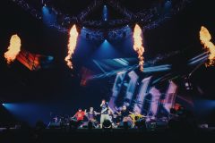 【ライブレポート】BE:FIRST、ワールドツアー後初となるステージで圧巻パフォーマンス