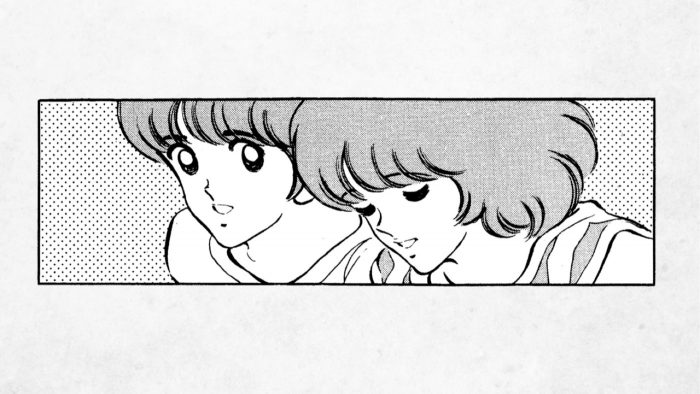 あだち充『みゆき』×H₂O「想い出がいっぱい」、傑作ラブコメ漫画と名曲が42年の時を経てコラボ