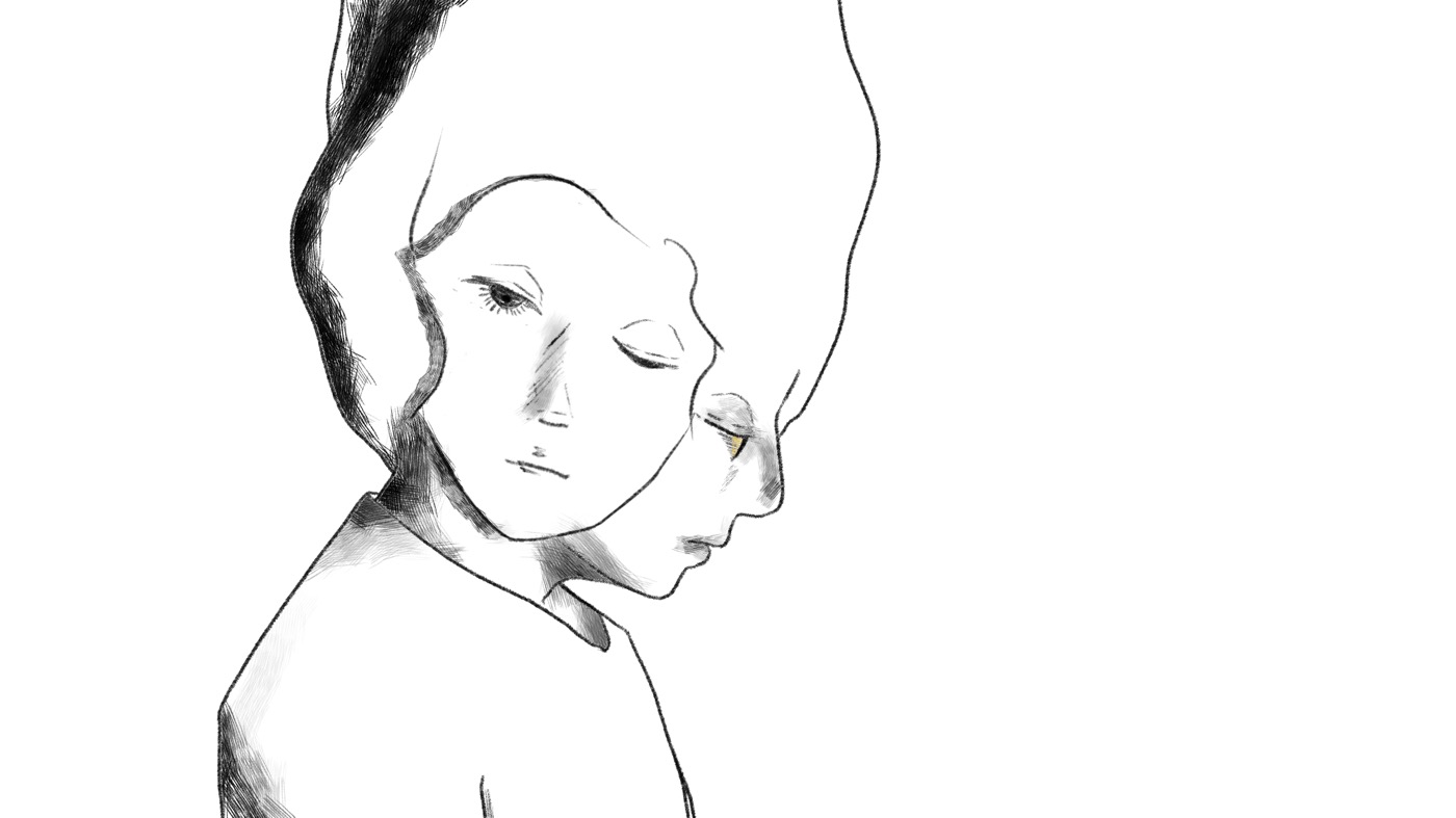 ドラマ『僕達はまだその星の校則を知らない』主題歌、ヨルシカ「修羅」MV公開 - 画像一覧（3/4）