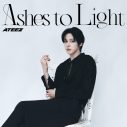ATEEZ、日本2ndフルアルバム『Ashes to Light』収録内容＆ジャケット写真12種類一挙公開 - 画像一覧（3/13）