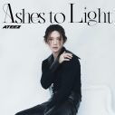 ATEEZ、日本2ndフルアルバム『Ashes to Light』収録内容＆ジャケット写真12種類一挙公開 - 画像一覧（4/13）