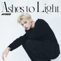 ATEEZ、日本2ndフルアルバム『Ashes to Light』収録内容＆ジャケット写真12種類一挙公開 - 画像一覧（7/13）