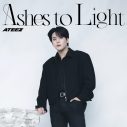 ATEEZ、日本2ndフルアルバム『Ashes to Light』収録内容＆ジャケット写真12種類一挙公開 - 画像一覧（8/13）