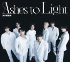 ATEEZ、日本2ndフルアルバム『Ashes to Light』収録内容＆ジャケット写真12種類一挙公開 - 画像一覧（9/13）