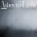 ATEEZ、日本2ndフルアルバム『Ashes to Light』収録内容＆ジャケット写真12種類一挙公開 - 画像一覧（10/13）