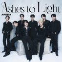 ATEEZ、日本2ndフルアルバム『Ashes to Light』収録内容＆ジャケット写真12種類一挙公開 - 画像一覧（11/13）