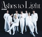 ATEEZ、日本2ndフルアルバム『Ashes to Light』収録内容＆ジャケット写真12種類一挙公開 - 画像一覧（12/13）