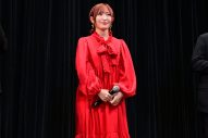 【レポート】JO1白岩瑠姫、映画『アズワン／AS ONE』主題歌をサプライズ披露！「ムチャクチャ緊張しました」 - 画像一覧（4/8）