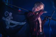 【ライブレポート】HYDE、人気のライブ企画“BEAUTY & THE BEAST”が途轍もない熱狂の空間に！「こんなすごいことになるとは」 - 画像一覧（1/7）