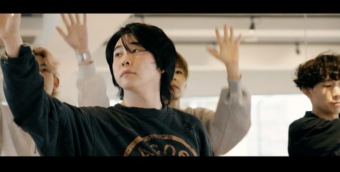 ミセス大森元貴「絵画」ビハインド映像公開！芸術作品として完成されていくまでの道のり