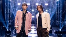 NHK『The Covers』＜矢沢永吉ナイト！＞放送決定！YAZAWAの名曲群をCKB、CHEMISTRY、一青窈、Rei、鞘師里保がカバー - 画像一覧（3/7）
