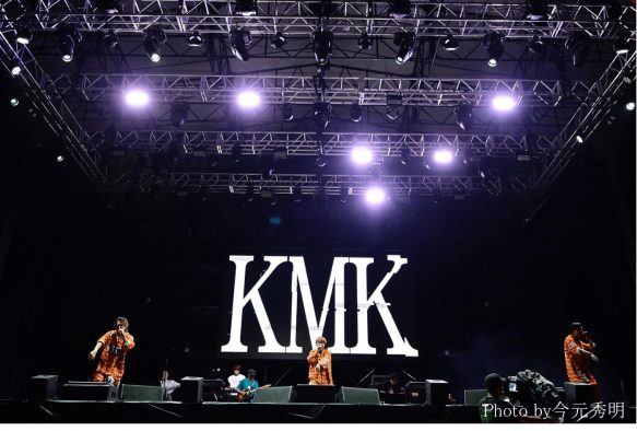 『LuckyFes’25』よりCUTIE STREET、NEWS、HYDE、FRUITS ZIPPERのインタビュー到着