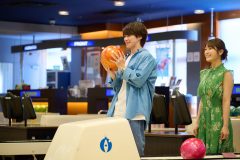 優我（大橋和也）『リベンジ・スパイ』第6話で揺れる感情に戸惑う！花（渋谷凪咲）とのデートで「ヤバいって…」