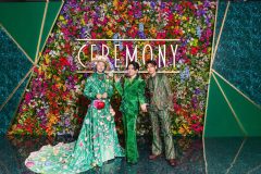 ミセスの発案により実現！『Mrs. GREEN APPLE presents「CEREMONY」』TVerにて無料独占配信決定