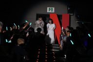 【レポート】佐藤健、Netflixシリーズ『グラスハート』体感上映会で感無量「こんな試写会は初めてです」 - 画像一覧（2/37）