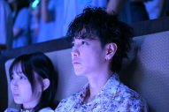 【レポート】佐藤健、Netflixシリーズ『グラスハート』体感上映会で感無量「こんな試写会は初めてです」 - 画像一覧（10/37）