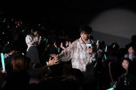 【レポート】佐藤健、Netflixシリーズ『グラスハート』体感上映会で感無量「こんな試写会は初めてです」 - 画像一覧（18/37）