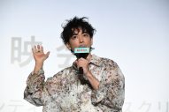 【レポート】佐藤健、Netflixシリーズ『グラスハート』体感上映会で感無量「こんな試写会は初めてです」 - 画像一覧（20/37）