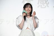 【レポート】佐藤健、Netflixシリーズ『グラスハート』体感上映会で感無量「こんな試写会は初めてです」 - 画像一覧（21/37）