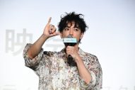 【レポート】佐藤健、Netflixシリーズ『グラスハート』体感上映会で感無量「こんな試写会は初めてです」 - 画像一覧（23/37）