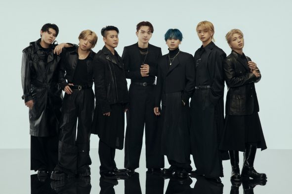 BE:FIRSTベストアルバム『BE:ST』発売決定！「改めてBE:FIRSTは最高が何なのかをあなたに証明する」（SKY-HI）