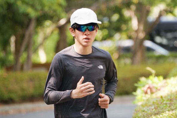 横山裕（SUPER EIGHT）はなぜ走るのか？『24時間テレビ48』事前特番本日OA