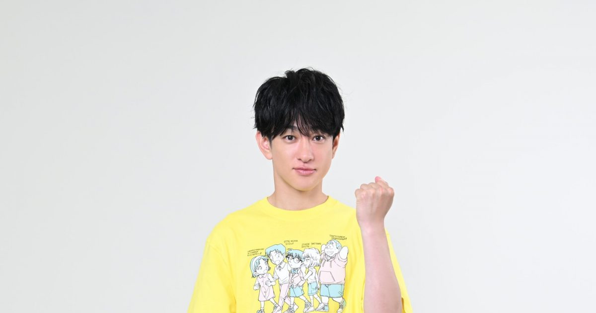 横山裕（SUPER EIGHT）はなぜ走るのか？『24時間テレビ48』事前特番