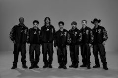 PSYCHIC FEVER、3rd EP『PSYCHIC FILE Ⅲ』リード曲「Reflection」MV公開