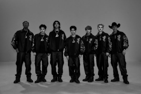 PSYCHIC FEVER、3rd EP『PSYCHIC FILE Ⅲ』リード曲「Reflection」MV公開