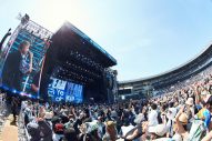 【ライブレポート】BE:FIRST『SUMMER SONIC』に前人未到の5年連続出演！MARINE STAGEで圧巻パフォーマンス - 画像一覧（1/3）